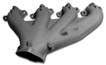 www.nexpart.de - EXH MANIFOLD. RH BB REPLA