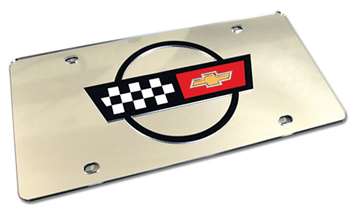 www.nexpart.de - FRT LIC PLATE. MIRROR W/B