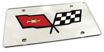 www.nexpart.de - FRONT LIC PLATE. MIRROR W