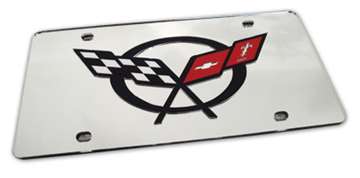 www.nexpart.de - FRNT LIC PLATE. MIRROR W/