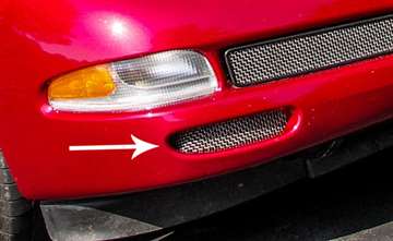 www.nexpart.de - BRAKE DUCT SCREENS. SS