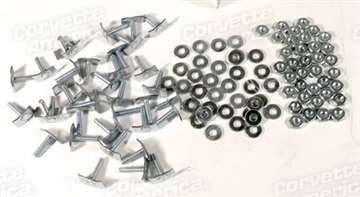 www.nexpart.de - SIDE MOLDING BOLT KIT. 36