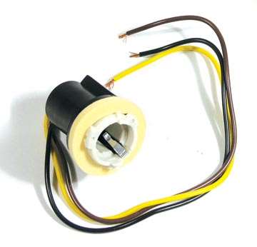 www.nexpart.de - REPAIR HARNESS. TAIL STOP