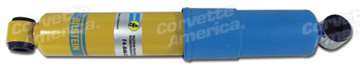 www.nexpart.de - BILSTEIN SHOCK. REAR SPOR
