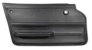 www.nexpart.de - DOOR PNL. BLACK CPE MTL/F