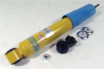 www.nexpart.de - BILSTEIN SHOCK. REAR W/Z5