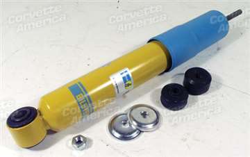 www.nexpart.de - BILSTEIN SHOCK. REAR W/Z5