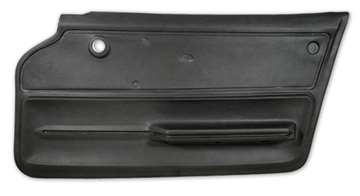 www.nexpart.de - DOOR PNL. BLACK CPE MTL/F