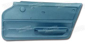 www.nexpart.de - DOOR PNL. BBLUE CPE MTL/F