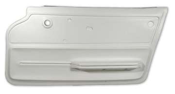 www.nexpart.de - DOOR PNL. WHITE CPE MTL/F