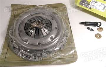 www.nexpart.de - CLUTCH KIT. 11- 26 SPLINE