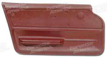 www.nexpart.de - DOOR PNL. MAROON CNV MTL/