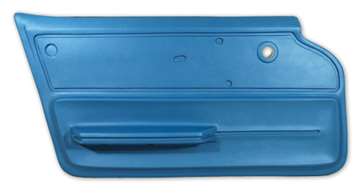 www.nexpart.de - DOOR PNL. BBLUE CNV MTL/F