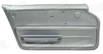 www.nexpart.de - DOOR PNL. SILVER CNV MTL/
