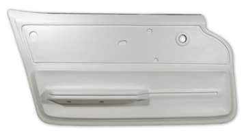 www.nexpart.de - DOOR PNL. WHITE CNV MTL/F