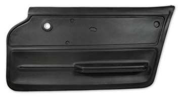 www.nexpart.de - DOOR PNL. BLACK CNV MTL/F