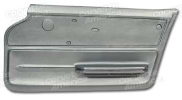 www.nexpart.de - DOOR PNL. SILVER CNV MTL/