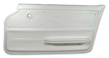 www.nexpart.de - DOOR PNL. WHITE CNV MTL/F