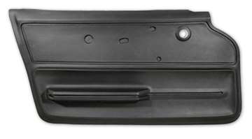 www.nexpart.de - DOOR PNL. BLACK CPE MTL/F