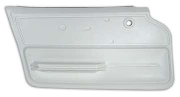 www.nexpart.de - DOOR PNL. WHITE CPE MTL/F