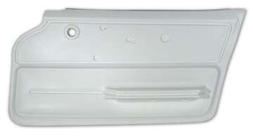 www.nexpart.de - DOOR PNL. WHITE CPE MTL/F