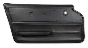 www.nexpart.de - DOOR PNL. BLACK CNV MTL/F