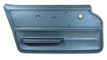 www.nexpart.de - DOOR PNL. TEAL CNV MTL/FE
