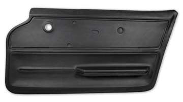 www.nexpart.de - DOOR PNL. BLACK CNV MTL/F