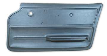 www.nexpart.de - DOOR PNL. TEAL CNV MTL/FE