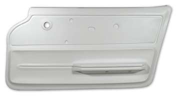 www.nexpart.de - DOOR PNL. WHITE CNV MTL/F