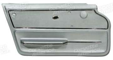 www.nexpart.de - DOOR PNL. SILVER CPE MTL/
