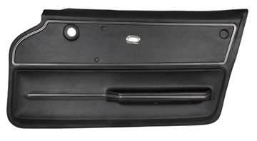 www.nexpart.de - DOOR PNL. BLACK CPE MTL/T