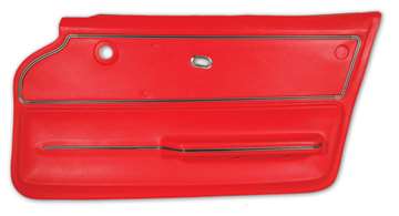www.nexpart.de - DOOR PNL. RED CPE MTL/TRI