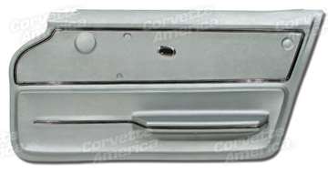 www.nexpart.de - DOOR PNL. SILVER CPE MTL/