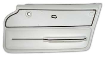 www.nexpart.de - DOOR PNL. WHITE CPE MTL/T
