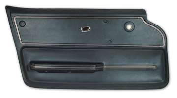 www.nexpart.de - DOOR PNL. GREEN CNV MTL/T