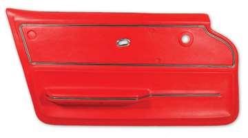 www.nexpart.de - DOOR PNL. RED CNV MTL/TRI