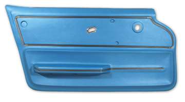 www.nexpart.de - DOOR PNL. BBLUE CNV MTL/T
