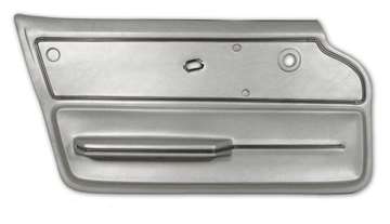 www.nexpart.de - DOOR PNL. SILVER CNV MTL/