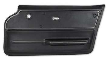 www.nexpart.de - DOOR PNL. BLACK CNV MTL/T