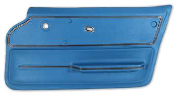 www.nexpart.de - DOOR PNL. BBLUE CNV MTL/T