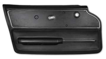 www.nexpart.de - DOOR PNL. BLACK CPE MTL/T