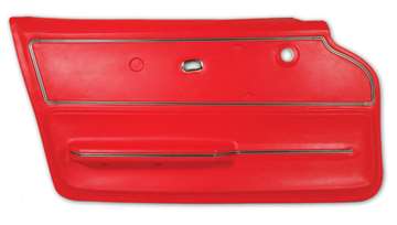 www.nexpart.de - DOOR PNL. RED CPE MTL/TRI