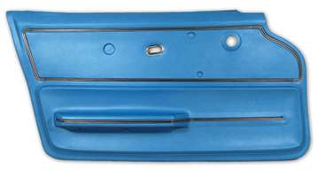 www.nexpart.de - DOOR PNL. BBLUE CPE MTL/T