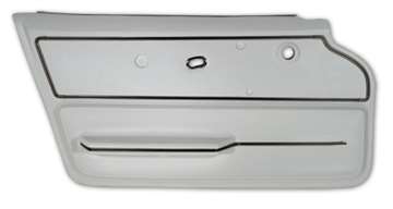 www.nexpart.de - DOOR PNL. WHITE CPE MTL/T