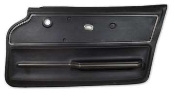 www.nexpart.de - DOOR PNL. BLACK CPE MTL/T