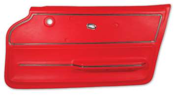 www.nexpart.de - DOOR PNL. RED CPE MTL/TRI