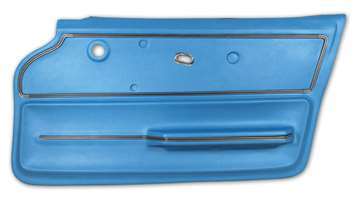 www.nexpart.de - DOOR PNL. BBLUE CPE MTL/T