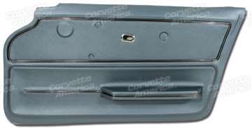 www.nexpart.de - DOOR PNL. TEAL CPE MTL/TR