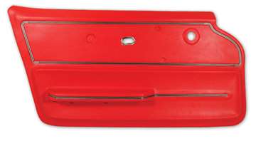 www.nexpart.de - DOOR PNL. RED CNV MTL/TRI